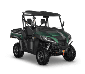 Bighorn 550 B UTV